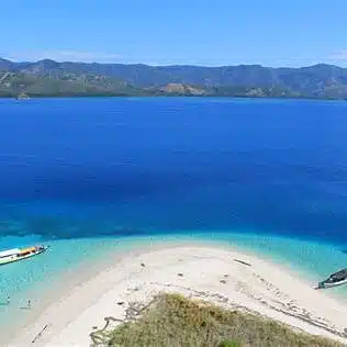 Komodo with Bintang Komodo tours